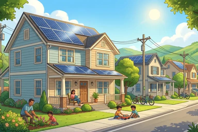 solar-energy-panels